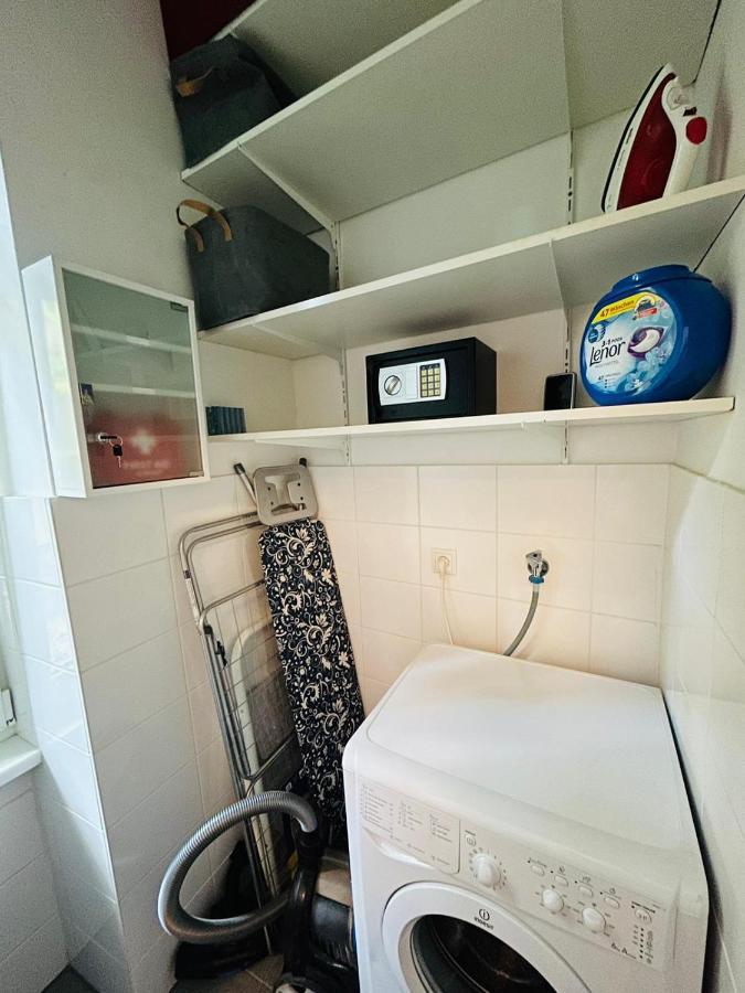 Apartment 5 Min Schoenbrunn Gloriette, Direct To City Center, Free Parking Vienne Extérieur photo