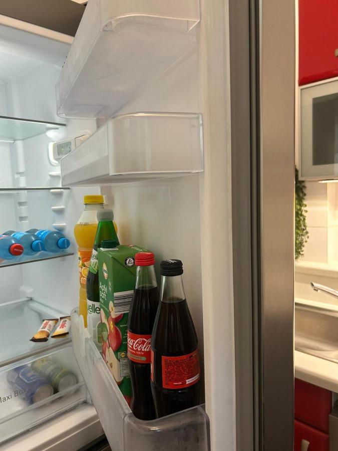 Apartment 5 Min Schoenbrunn Gloriette, Direct To City Center, Free Parking Vienne Extérieur photo