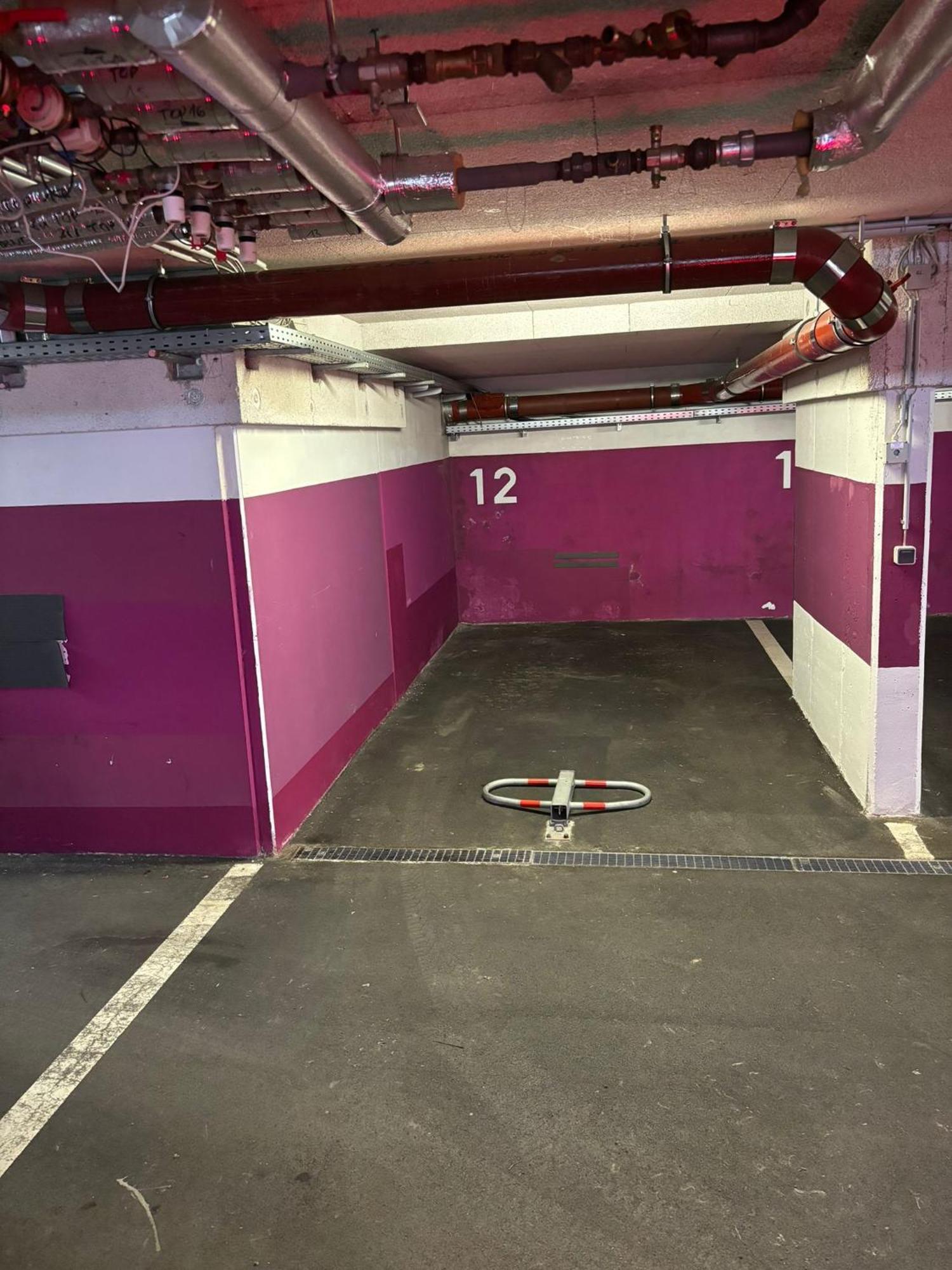 Apartment 5 Min Schoenbrunn Gloriette, Direct To City Center, Free Parking Vienne Extérieur photo